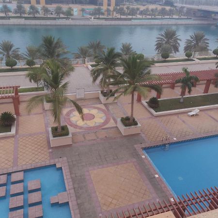 شقة مارينا البيلسان - عائلات فقط King Abdullah Economic City Exterior foto