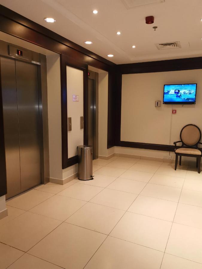 شقة مارينا البيلسان - عائلات فقط King Abdullah Economic City Exterior foto